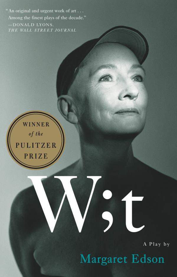 cover of Wit