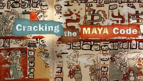 Cracking the Maya Code header image