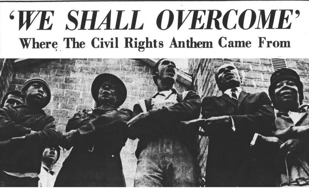 Eyewitness Reporting Of The Civil Rights Movement The National 