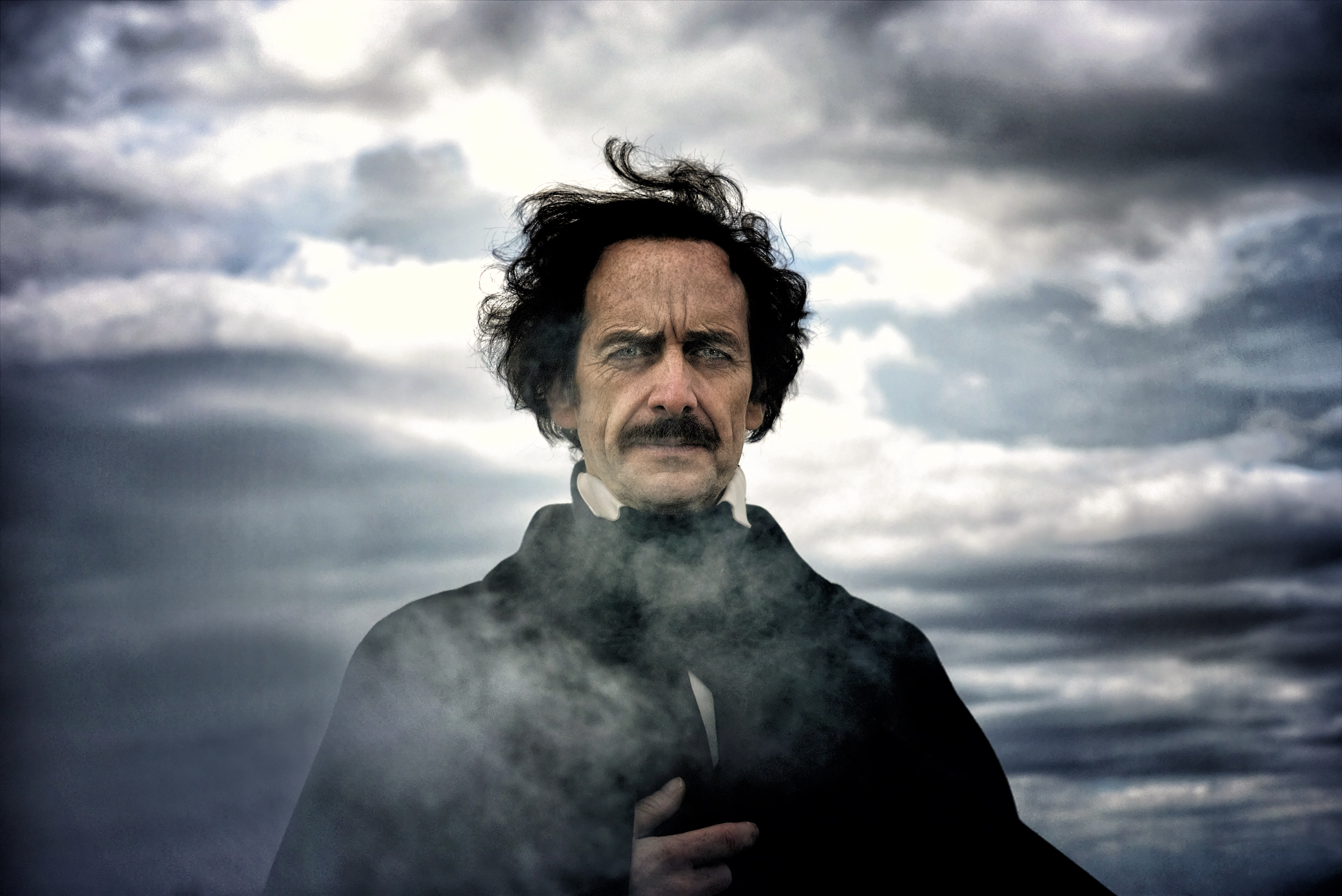 Edgar Allan Poe's Hatchet Jobs | The National Endowment for the Humanities