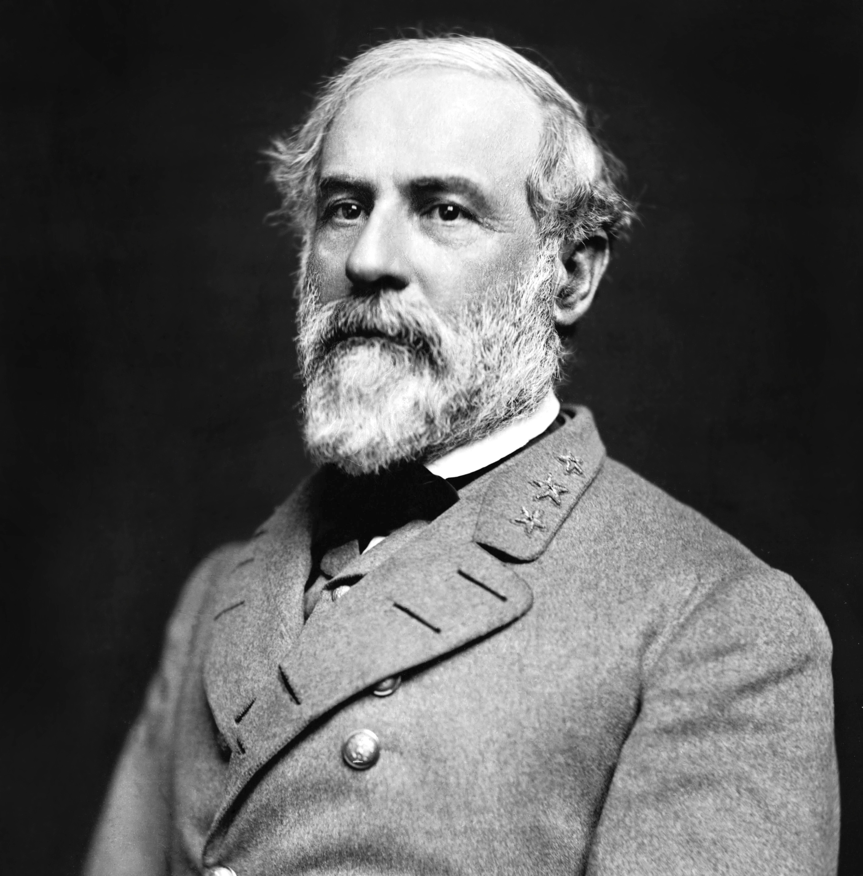 robert e lee quotes on leadership