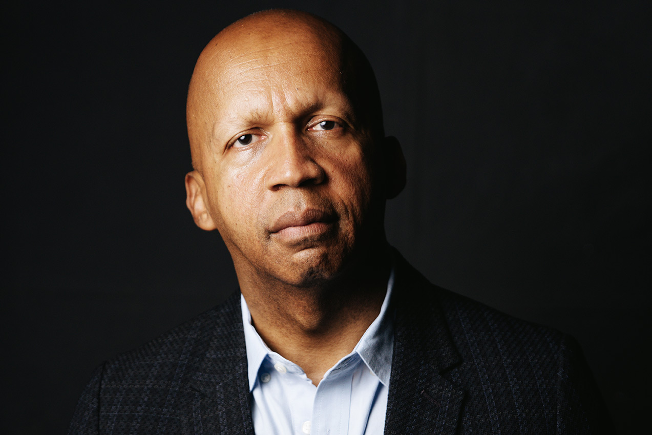 Bryan Stevenson The National Endowment for the Humanities