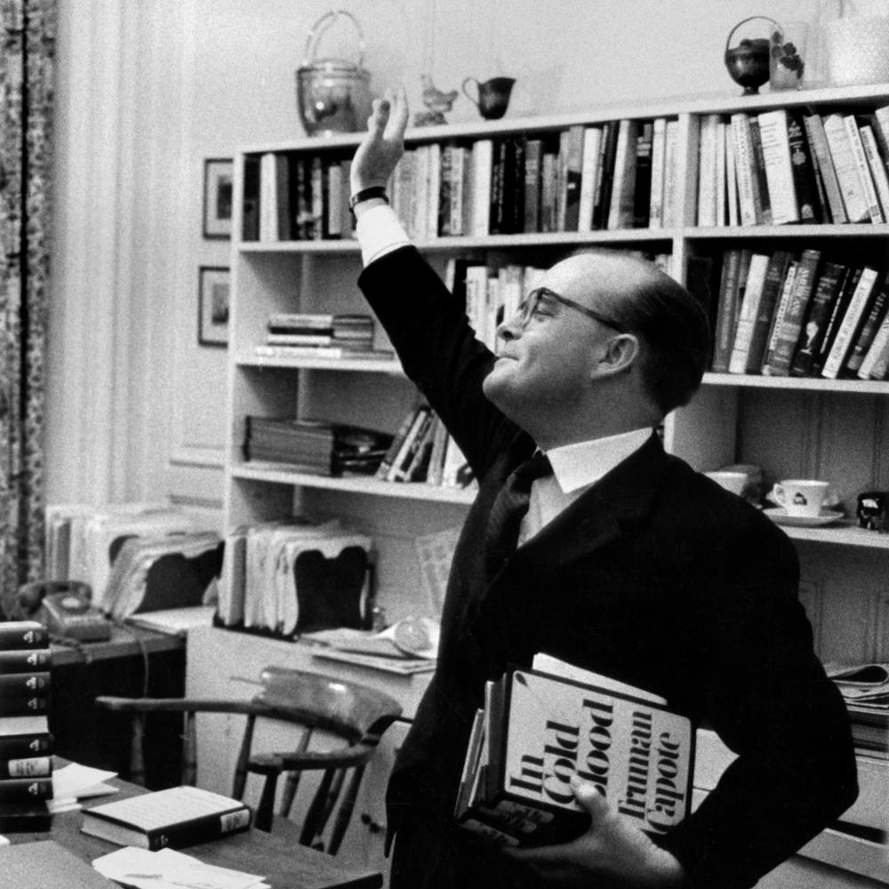 Tru Life: How Truman Capote Became a Cautionary Tale of Celebrity Culture |  The National Endowment for the Humanities