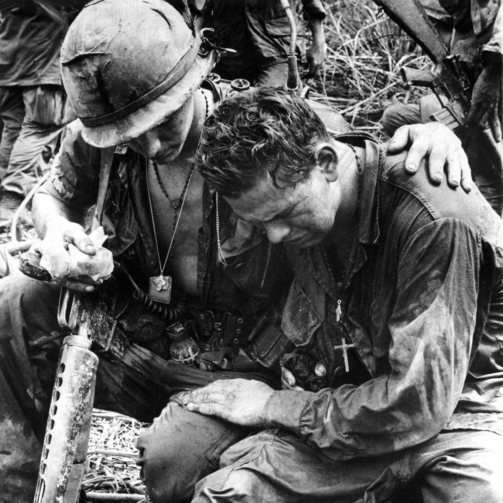 Studying the Vietnam War  The National Endowment for the Humanities