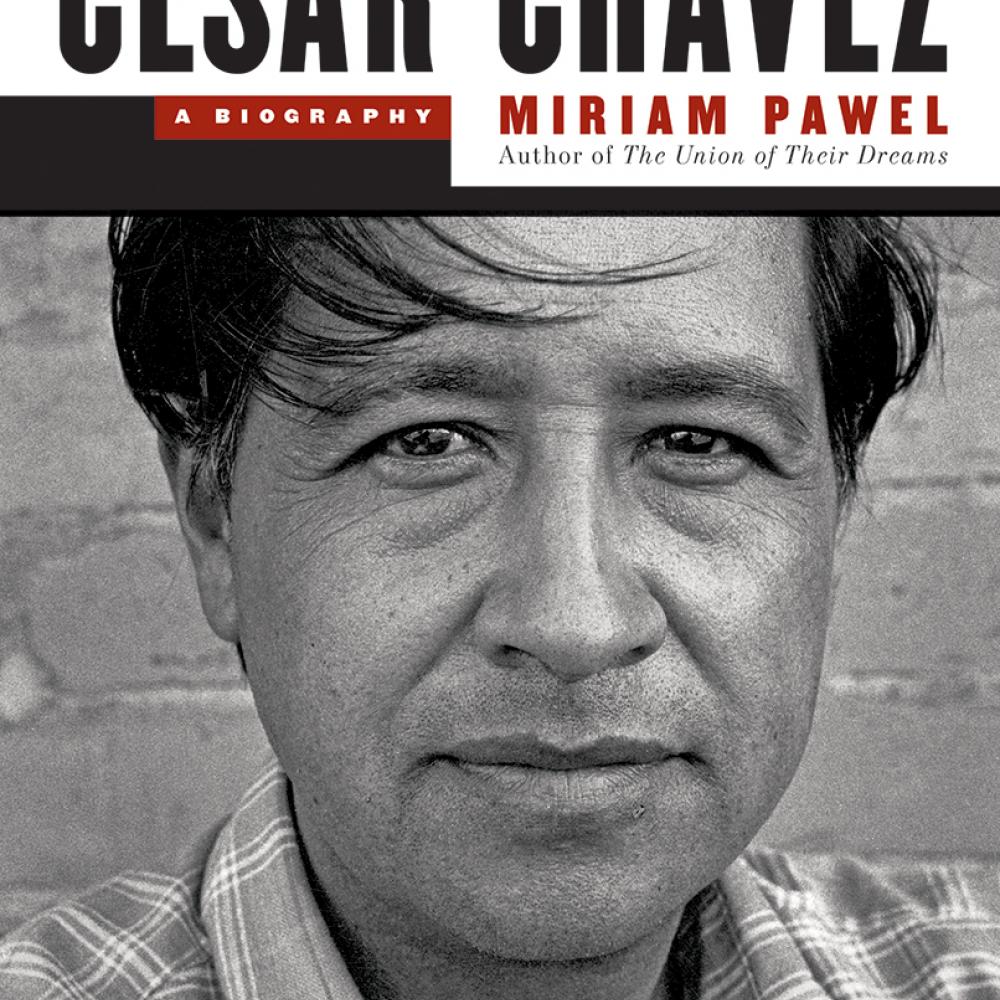 the crusades of cesar chavez