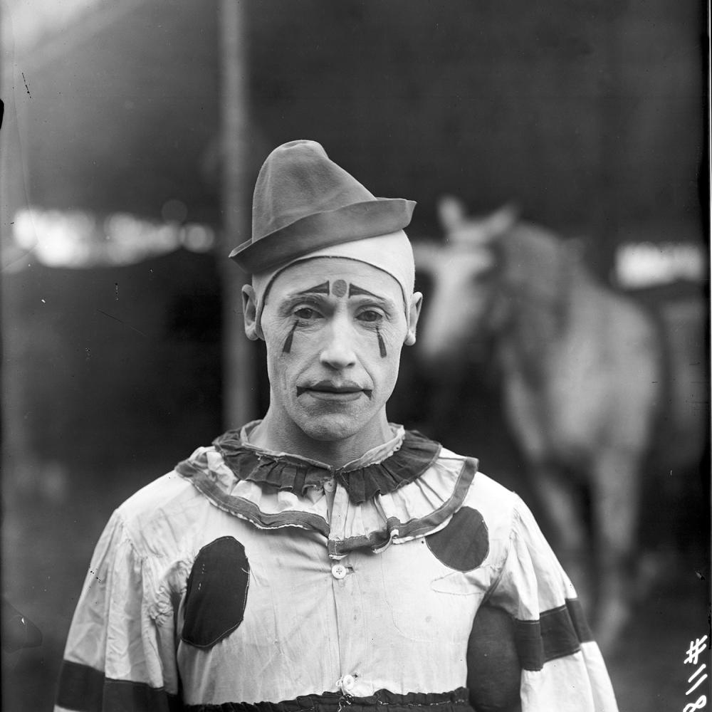 The American Circus in All Its Glory | The National Endowment for