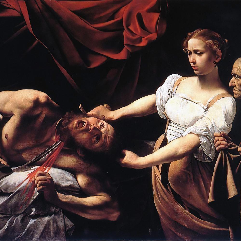 Caravaggio Was the Other Michelangelo of the Renaissance The