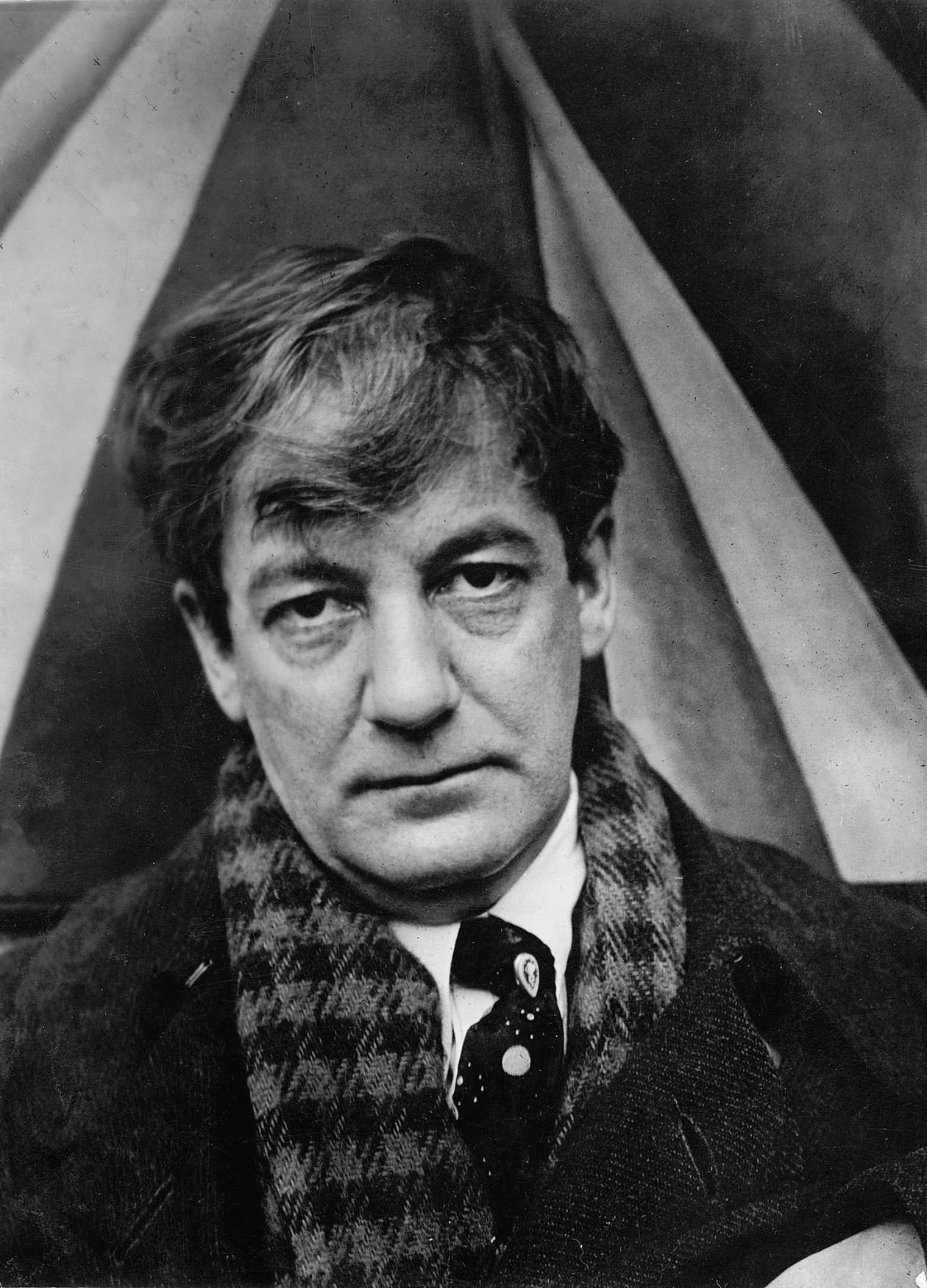 On My Obsession with Sherwood Anderson | National Endowment for the