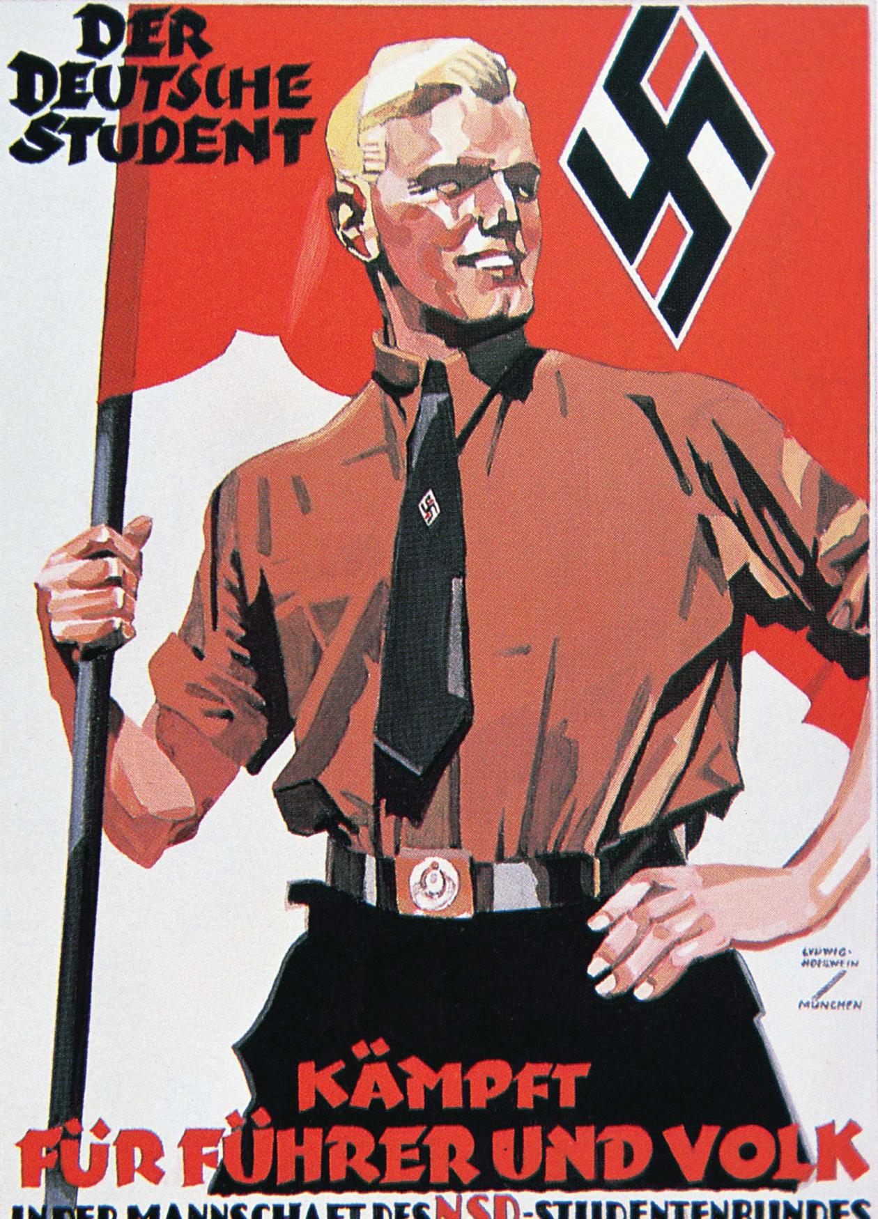 roblox library nazi flag