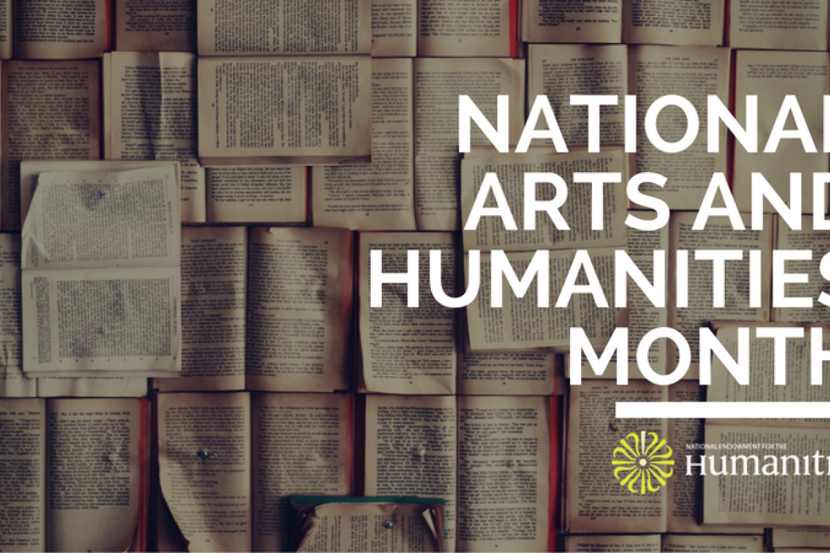 President Obama Declares October National Arts And Humanities Month   2 