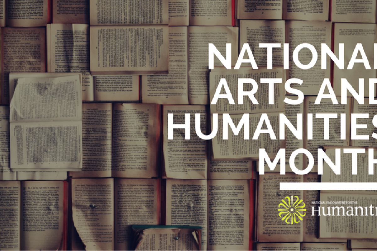 President Obama Declares October National Arts And Humanities Month National Endowment For The 2013