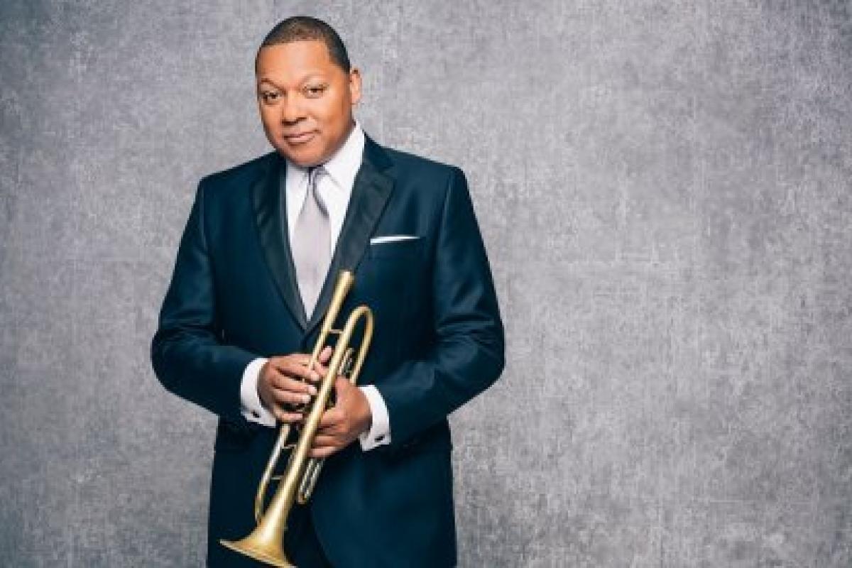 moving to higher ground wynton marsalis