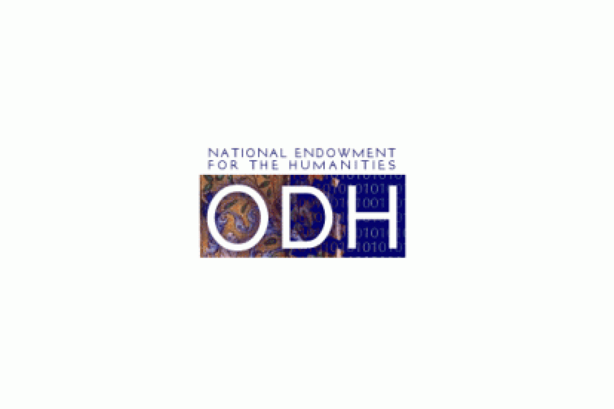 Dhi Is Now Odh The National Endowment For The Humanities 3636