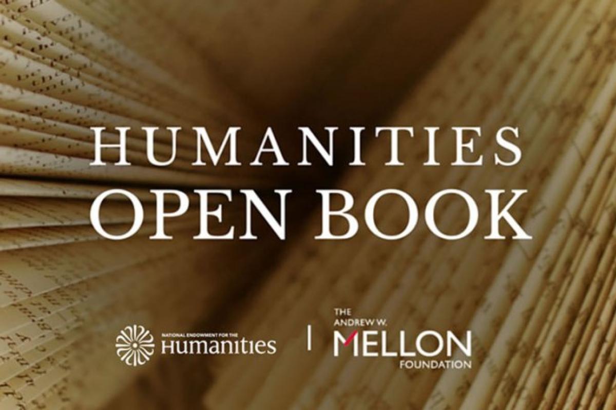 National Endowment For The Humanities And The Mellon Foundation ...