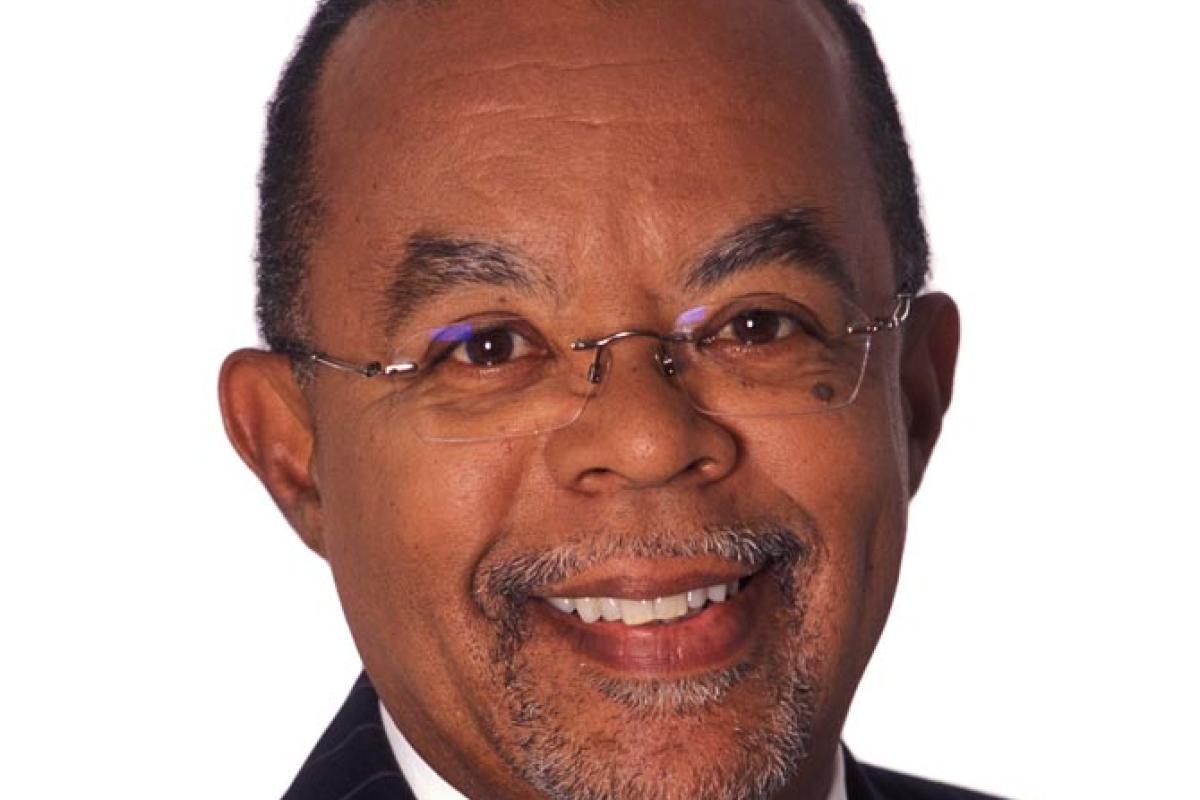 Stony the Road by Henry Louis Gates Jr.