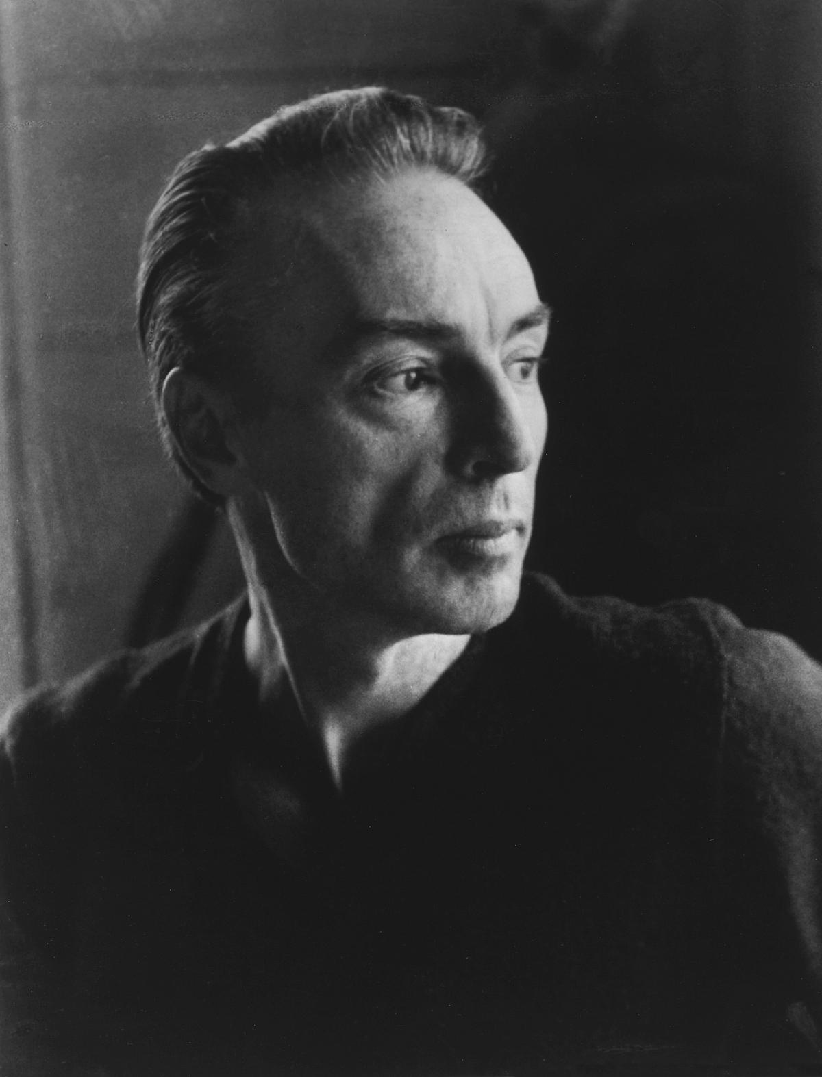 George Balanchine and the United States | The National Endowment for