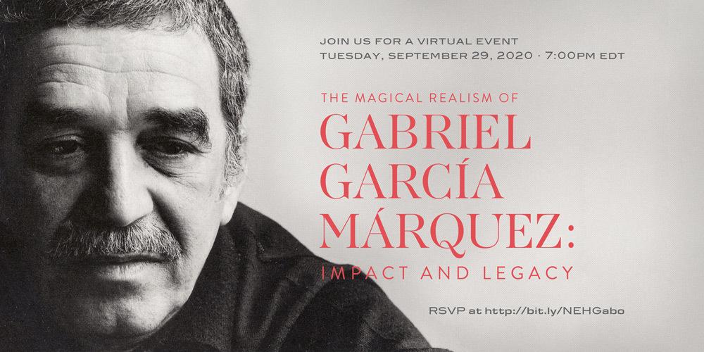 The Magical Realism Of Gabriel García Márquez