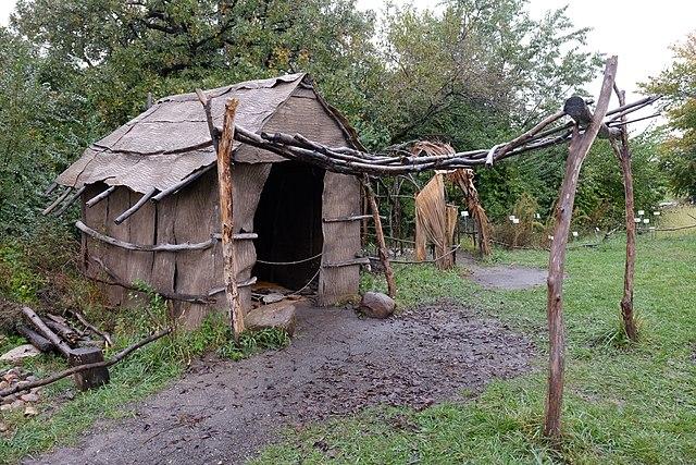 Living History Farms - Urbandale, Iowa