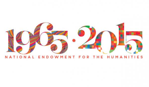 NEH Turns 50 | National Endowment For The Humanities