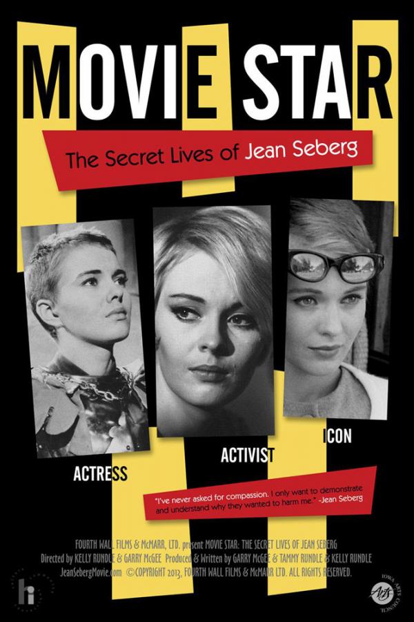 Movie Star: The Secret Lives of Jean Seberg