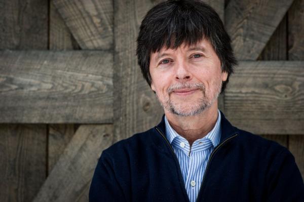 Ken Burns