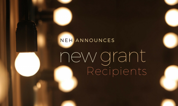 New grants