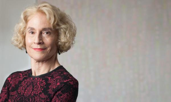 Martha Nussbaum