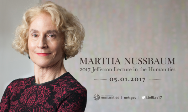 Martha Nussbaum