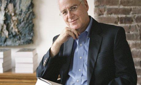 Ron Chernow