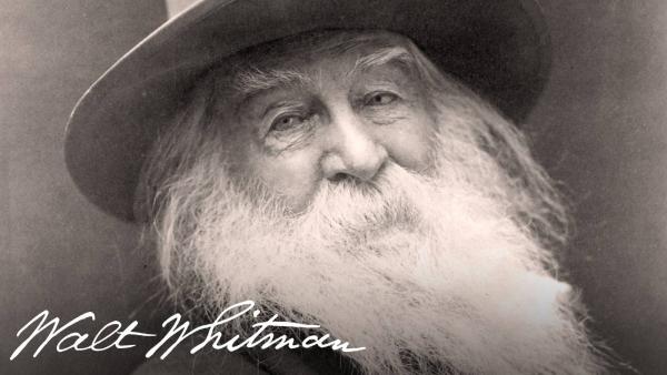 Walt Whitman