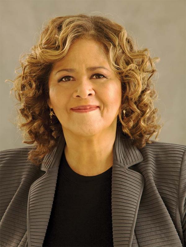 Anna Deavere Smith