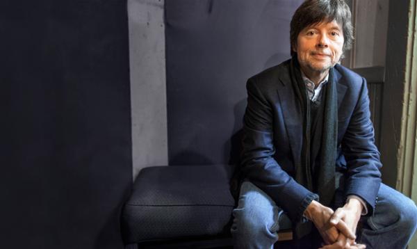 Ken Burns | The National Endowment for the Humanities