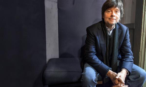 Ken Burns Picture