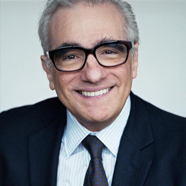 Martin Scorsese | The National Endowment for the Humanities