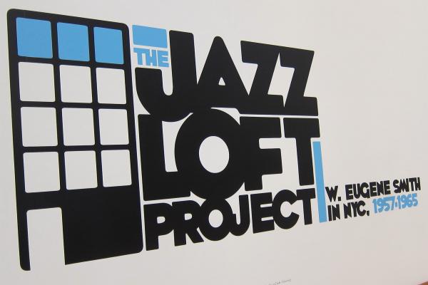 The Jazz Loft Project