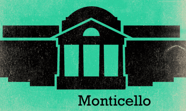 American Icons: Monticello