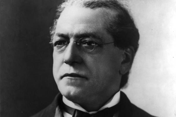 Samuel Gompers