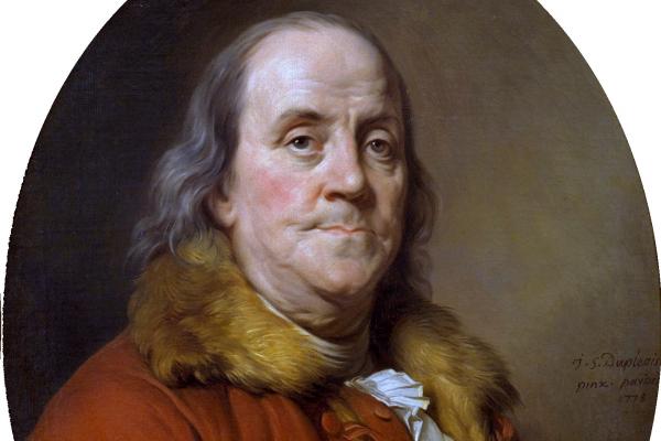 The Papers of Benjamin Franklin  The National Endowment for the Humanities