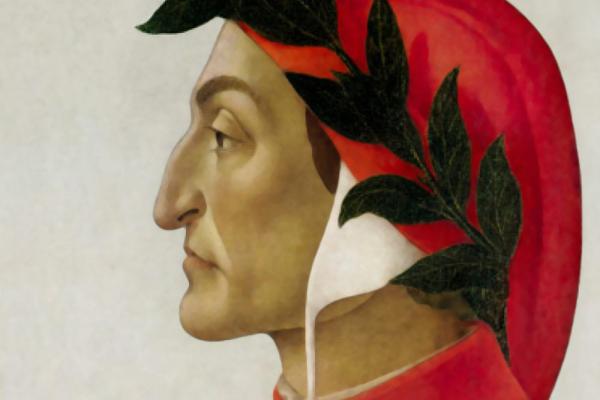 The World of Dante The National Endowment for the Humanities