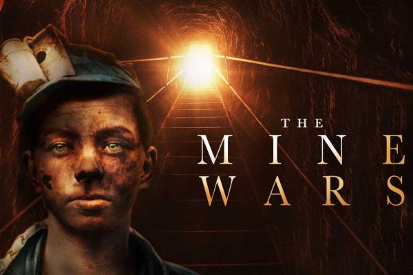 The Mine Wars