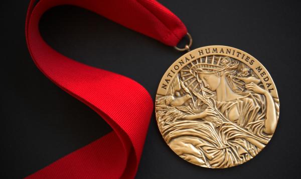 National Humanities Medal Nominations  The National Endowment for the  Humanities