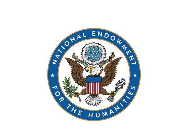 NEH Seal