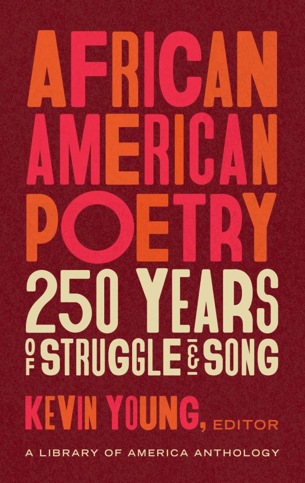 Black Poetry Anthologized | National Endowment for the Humanities