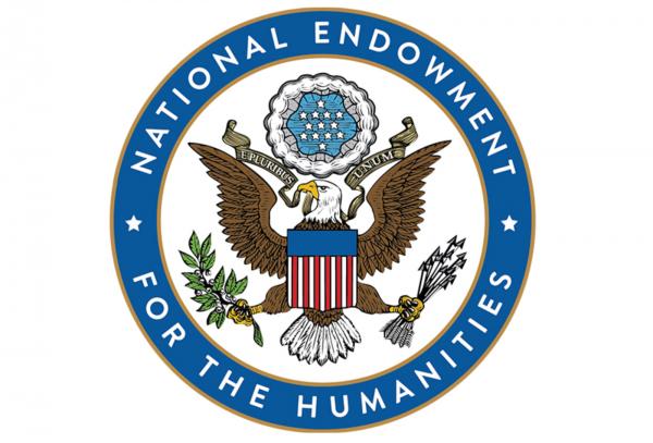 NEH seal