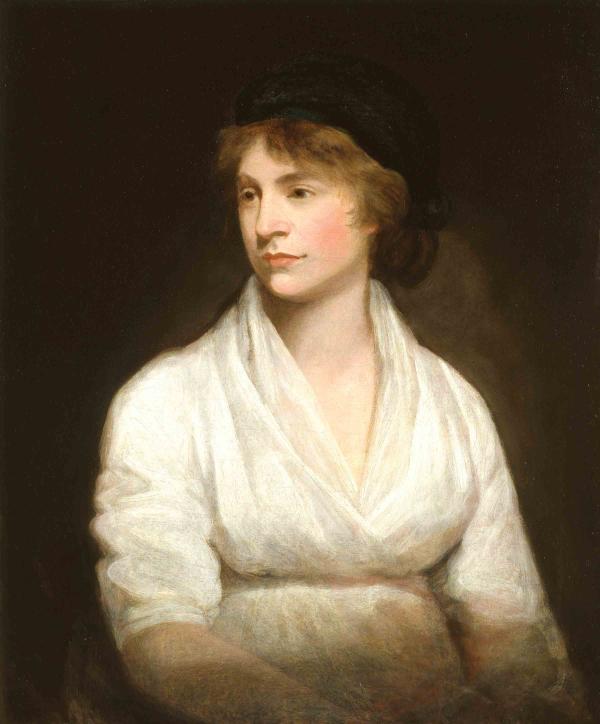 Mary Wollstonecraft