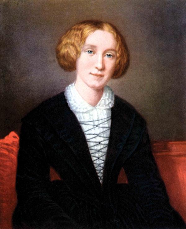 George Eliot