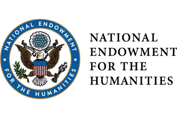 NEH logo