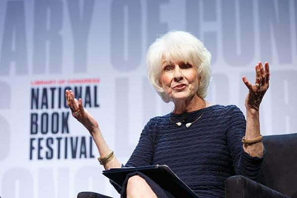 Diane Rehm 