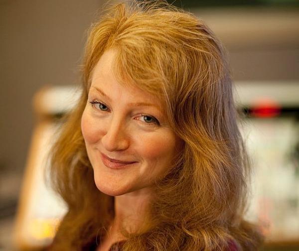 Krista Tippett 