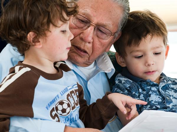 Language revitalization in Wyoming